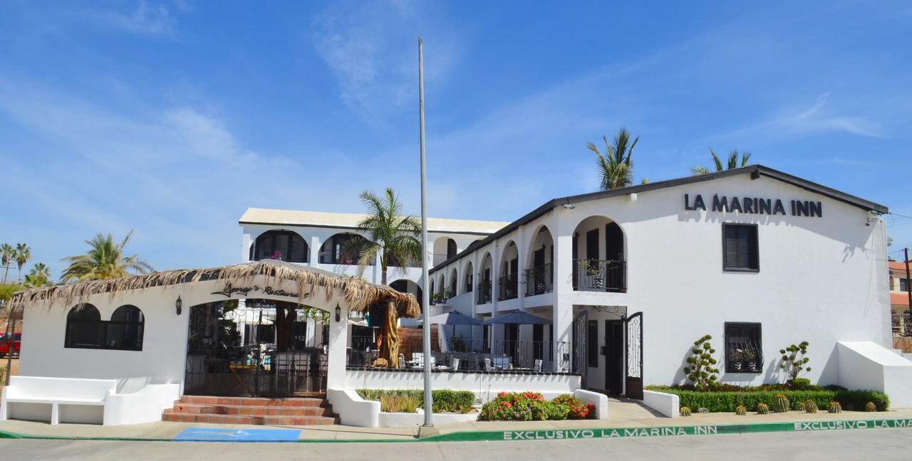 La Marina