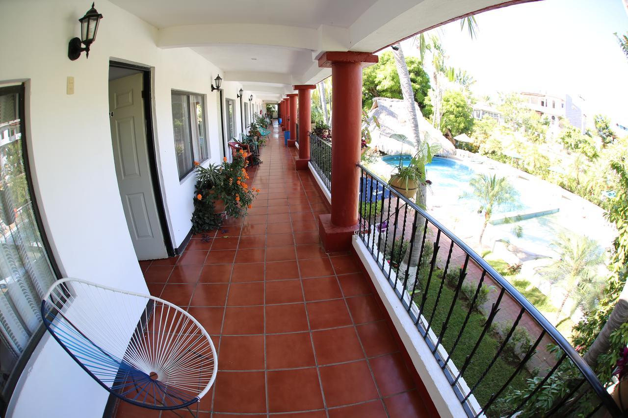 Hotel Albatros 3*