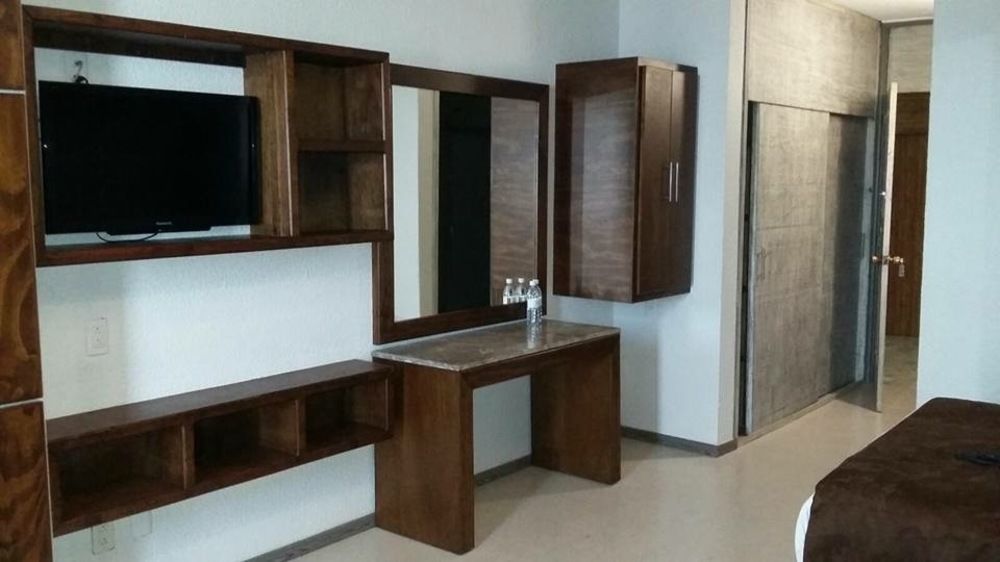 Hotel El Monte 3*