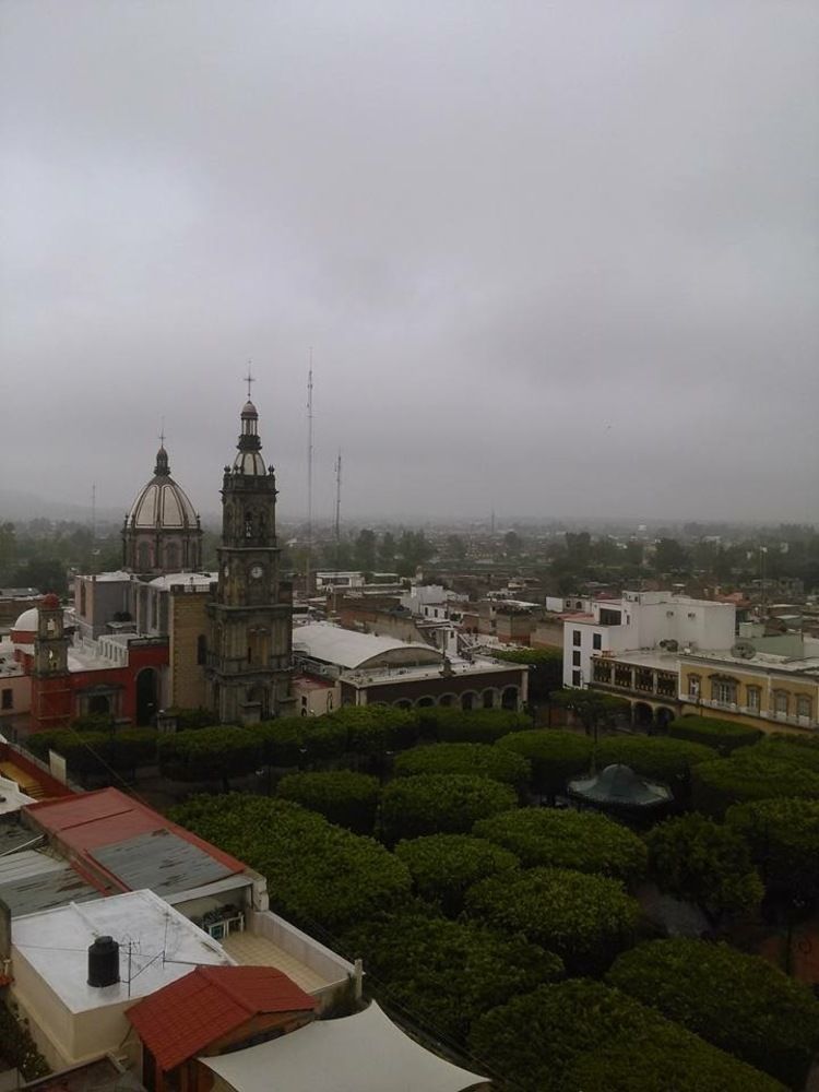 Hotel El Monte