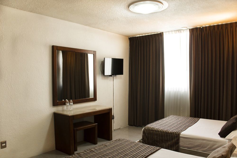 El Monte Hotel Salamanca