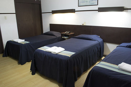 Trevi Hotel Salamanca
