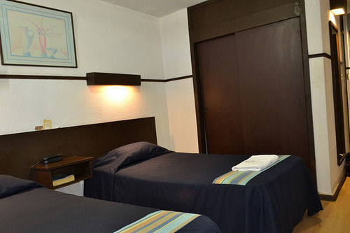 Hotel Trevi 3*
