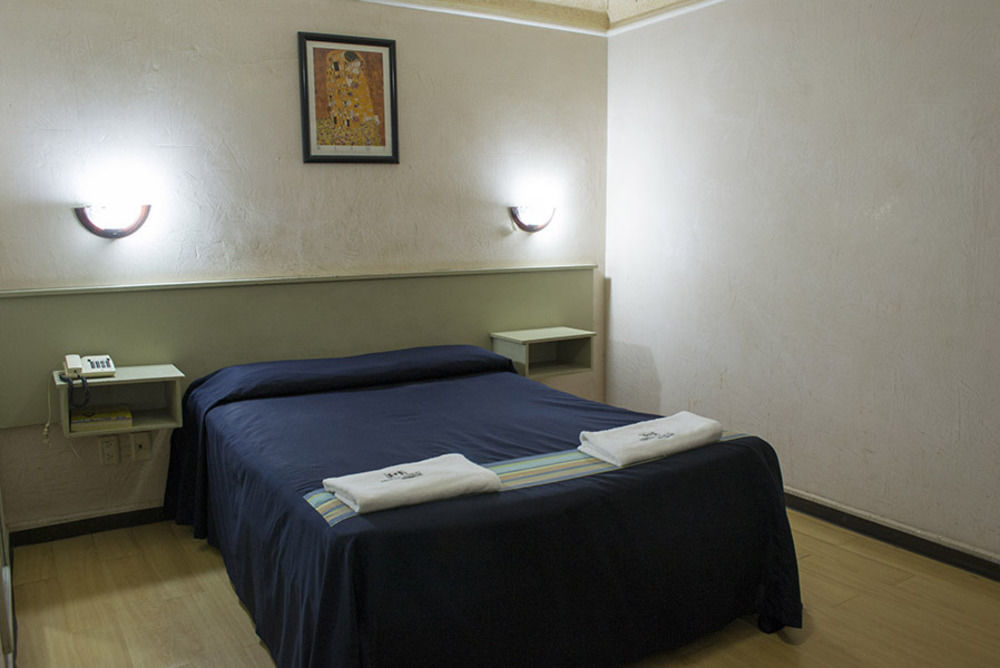Hotel Trevi 3*