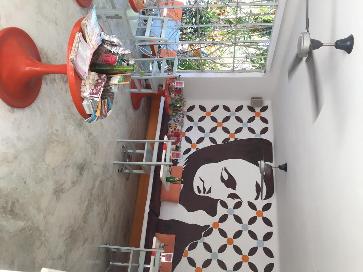 Teetotum Tulum