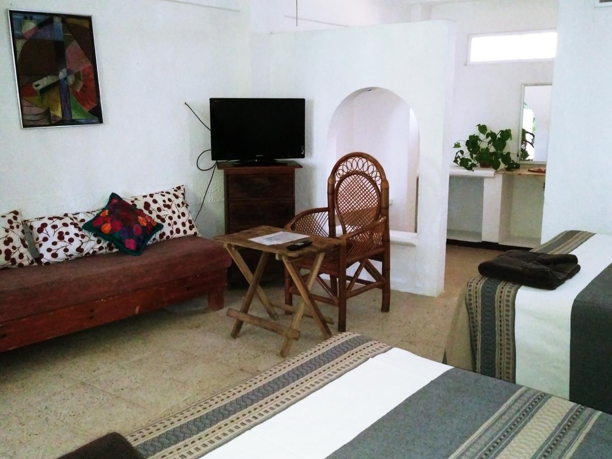 Biu Zicatela * Puerto Escondido (Oaxaca)