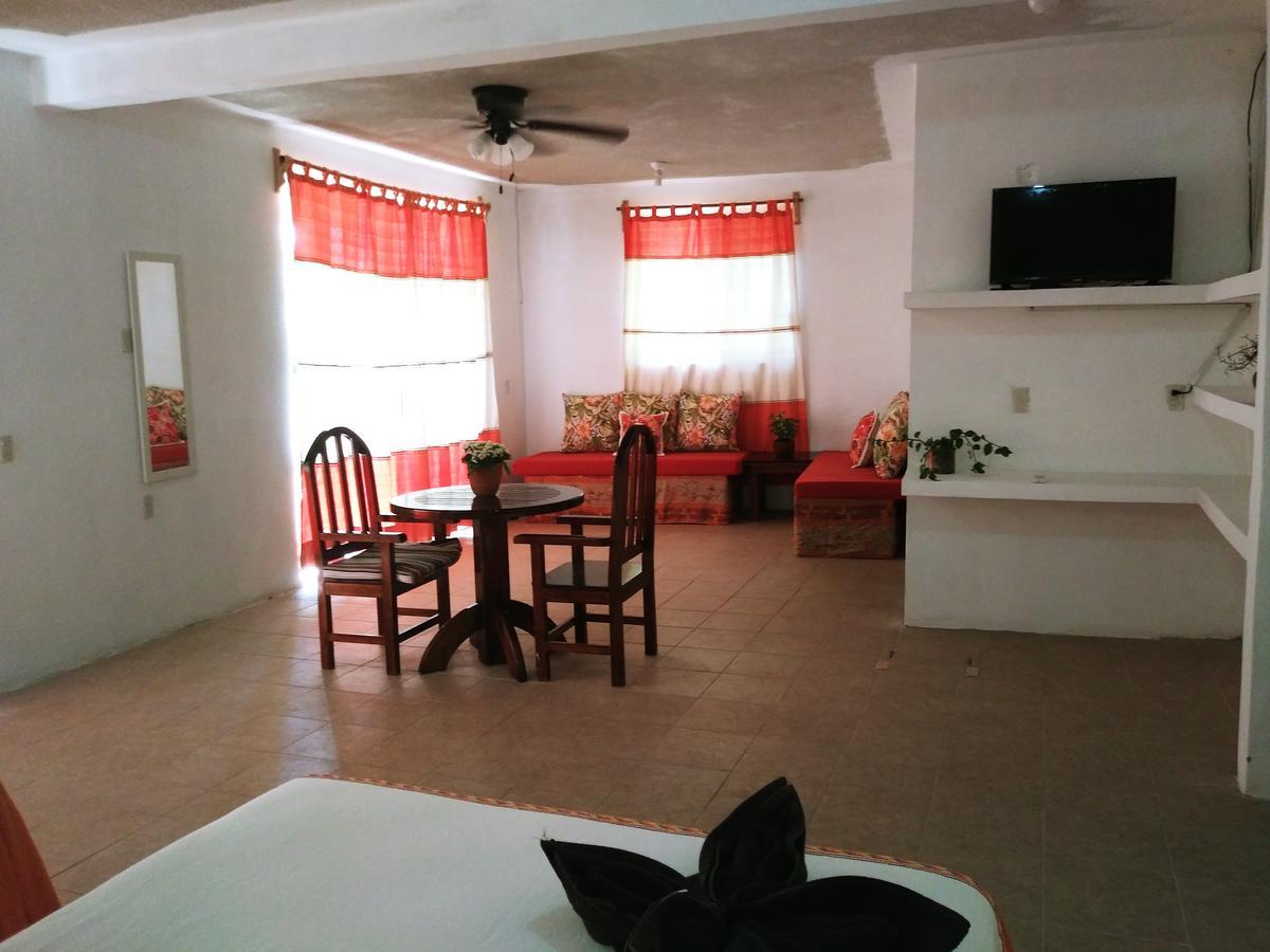 Biu Zicatela Apartment Puerto Escondido (Oaxaca)