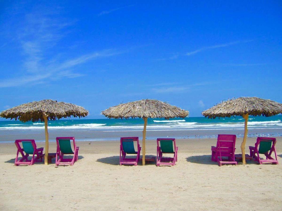 Biu Zicatela * Puerto Escondido (Oaxaca)