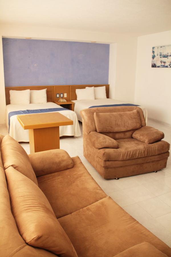 Palace 4* Veracruz