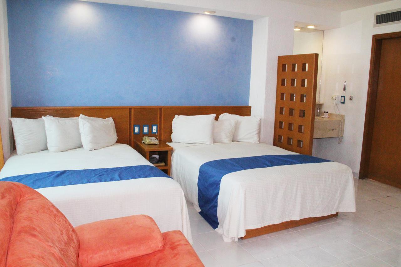 Palace 4* Veracruz
