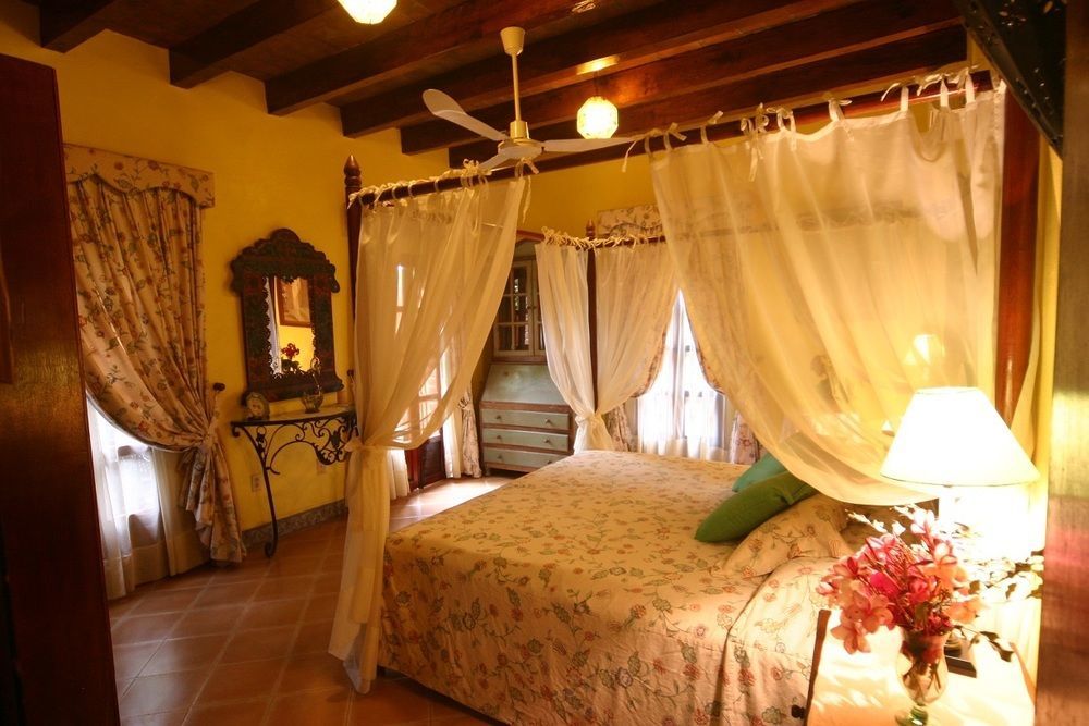 La Hacienda Puerto Escondido (Oaxaca)
