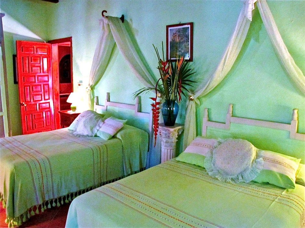 La Hacienda Hotel 4*