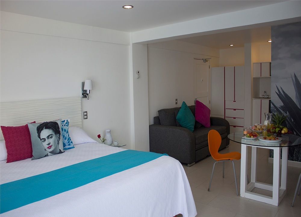 Resort Mia Reef Cancun 4*