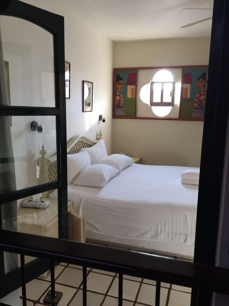 Belmar Hotel 3*