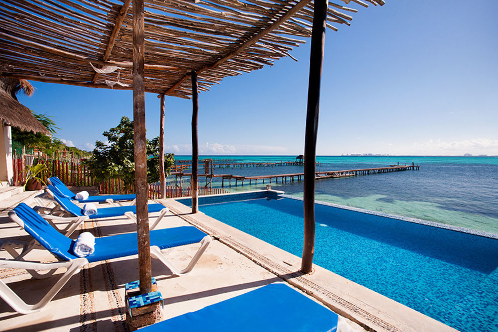 Hotel Maria's Kin 3*