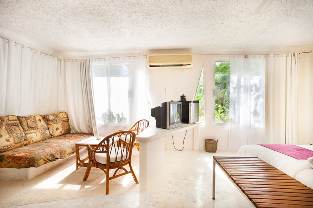 Maria's Kin 3* Isla Mujeres