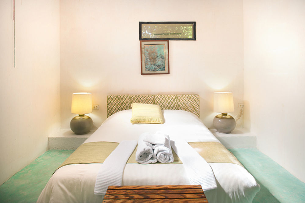 Maria's Kin Hotel 3*