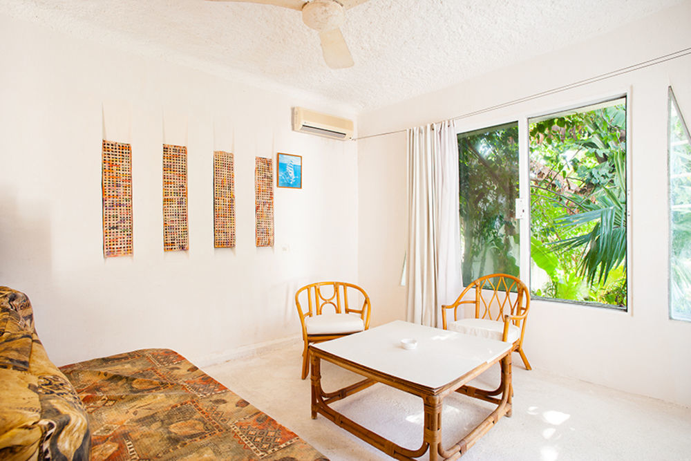 Maria's Kin Hotel