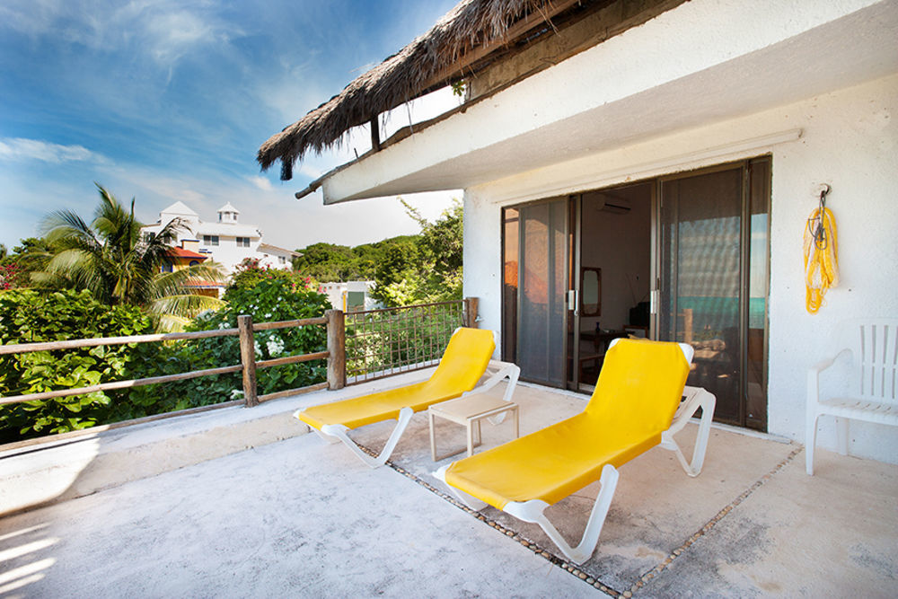 Maria's Kin 3* Isla Mujeres