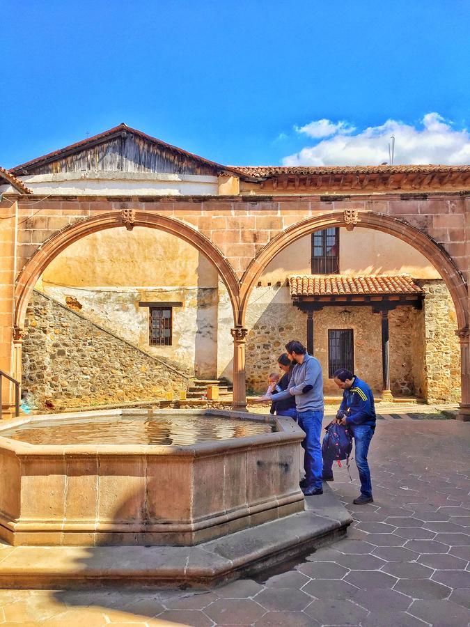 La Siranda Casa