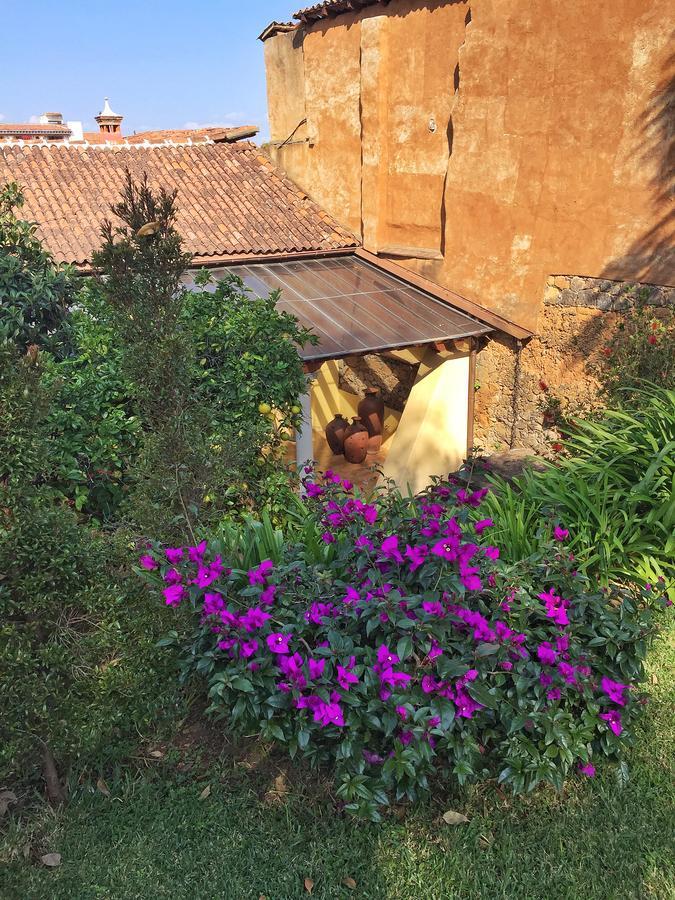 La Siranda Casa 5*