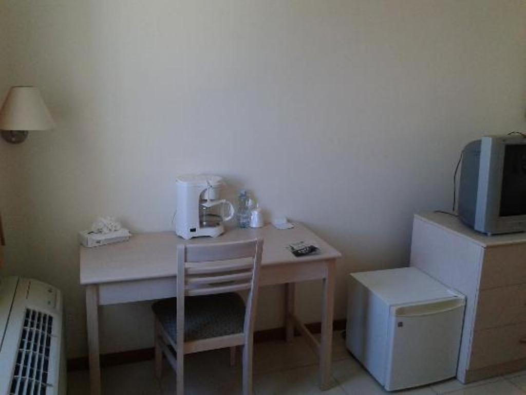 Hotel Provincia Express Tampico