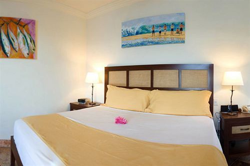 Cabo Surf Hotel San Jose del Cabo