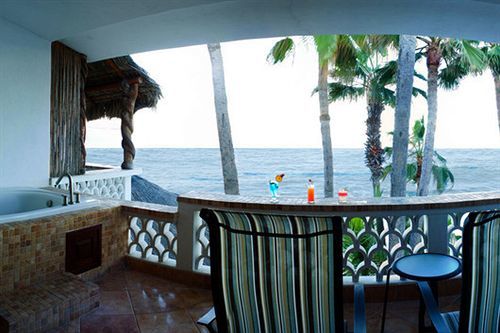 Cabo Surf 5*