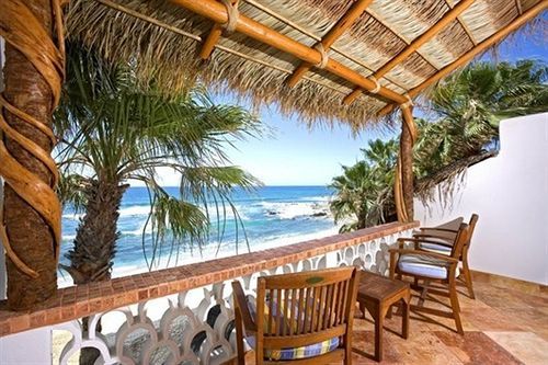 Cabo Surf Hotel 5*