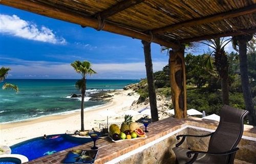 Cabo Surf 5* San Jose del Cabo