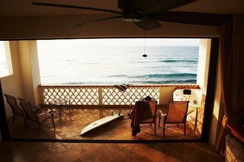 Cabo Surf Hotel San Jose del Cabo