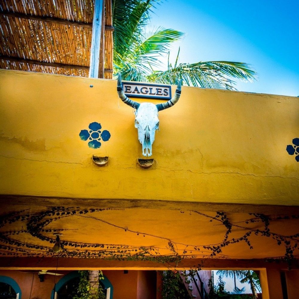 Palapas Hotel 2*