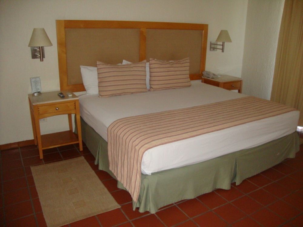 Park Royal Cabos 4*