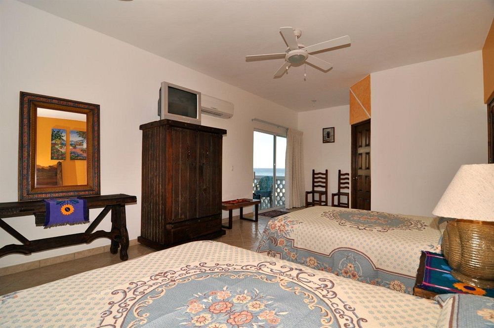 Casa Costa Azul Hotel San Jose del Cabo