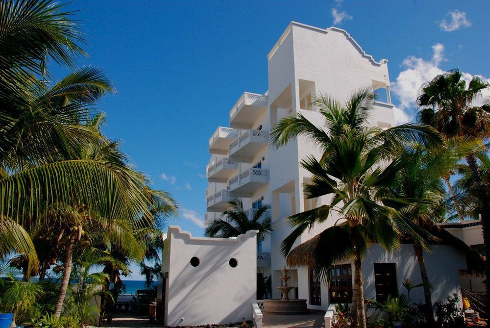 Casa Costa Azul Hotel 3*