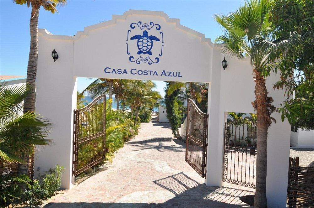 Casa Costa Azul 3* San Jose del Cabo
