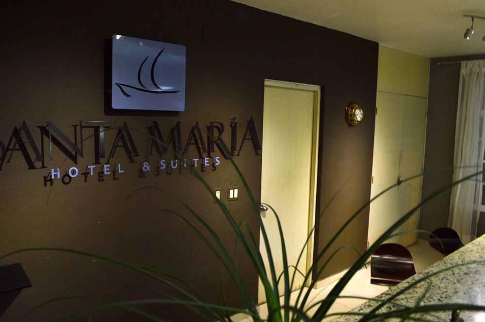 Hotel Santa Maria Del Cabo