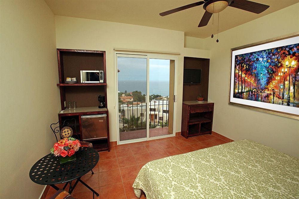 Hotel Mariamar