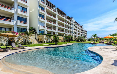 Resort Alegranza Luxury - Master 4*