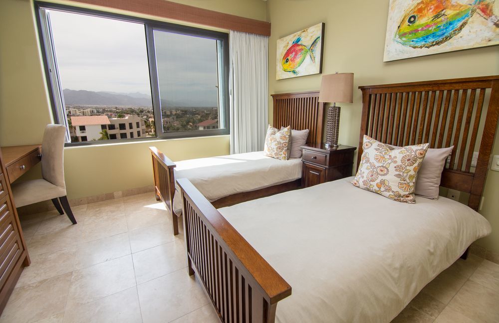 Resort Alegranza Luxury - Master San Jose del Cabo