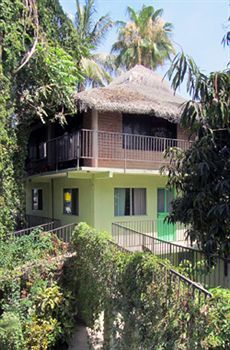 Hotel Senor Manana