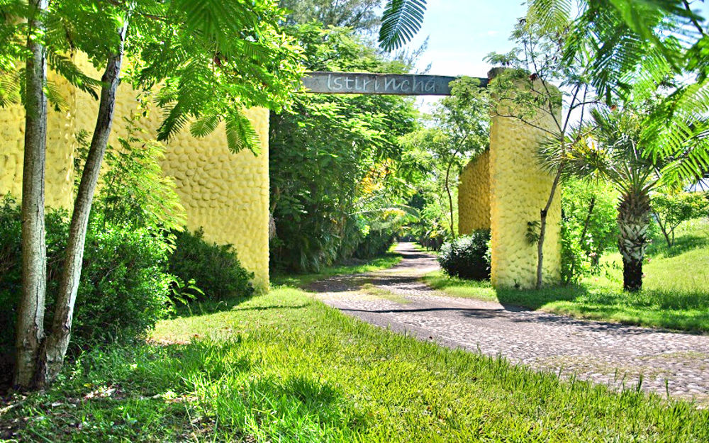 Istirincha Hotel