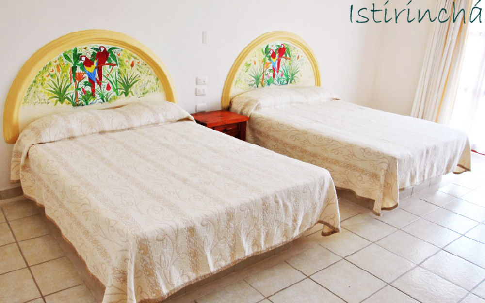 Istirincha 4*