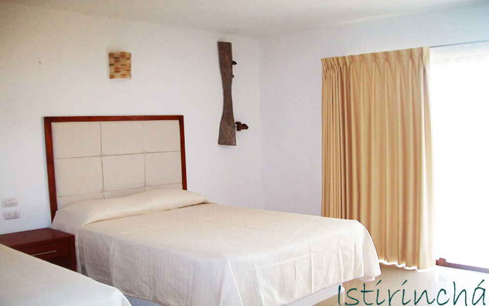 Istirincha Hotel 4*