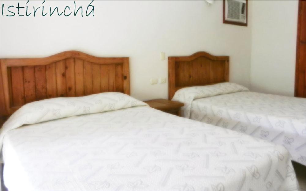 Istirincha Hotel