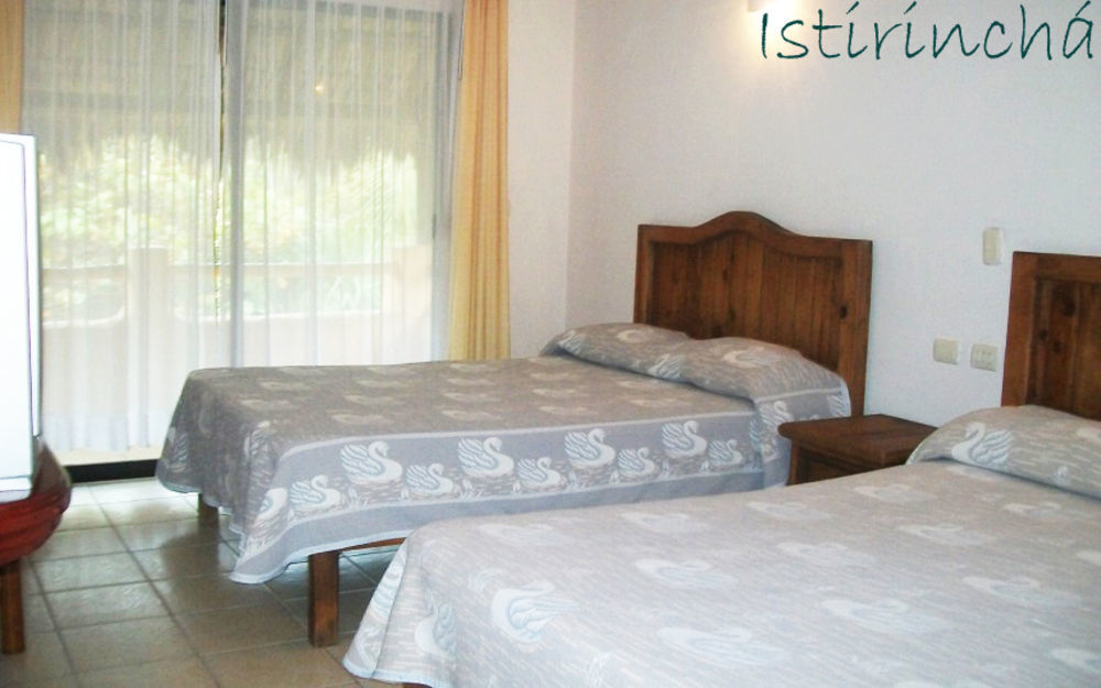 Istirincha 4*