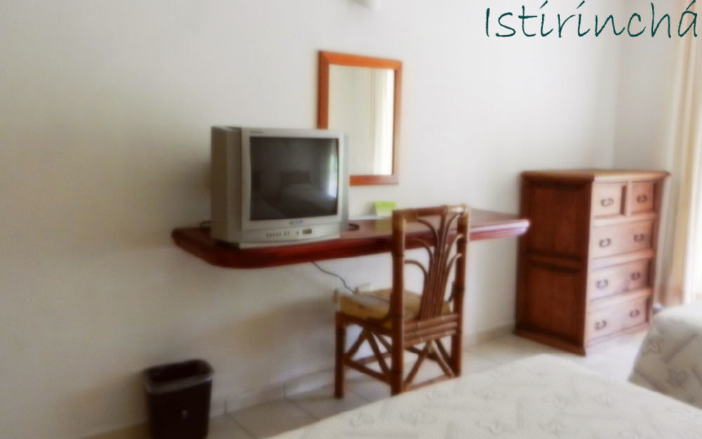Istirincha Hotel Nautla