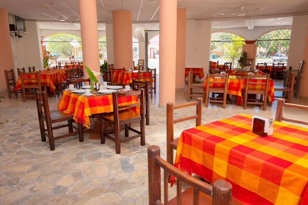 Hotel Galeria Del Angel Santa Cruz Huatulco