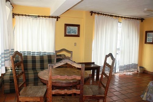Casa Shaguiba 3* Crucecita (Oaxaca)