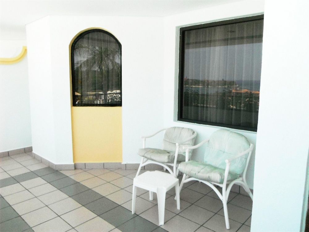 Resort Park Royal Huatulco 4*